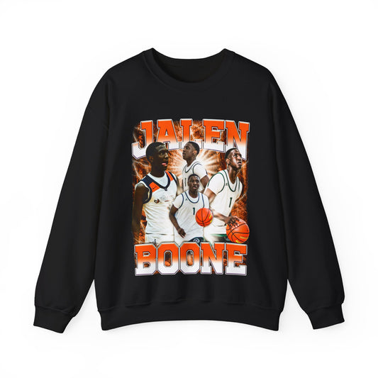 Jalen Boone Crewneck Sweatshirt