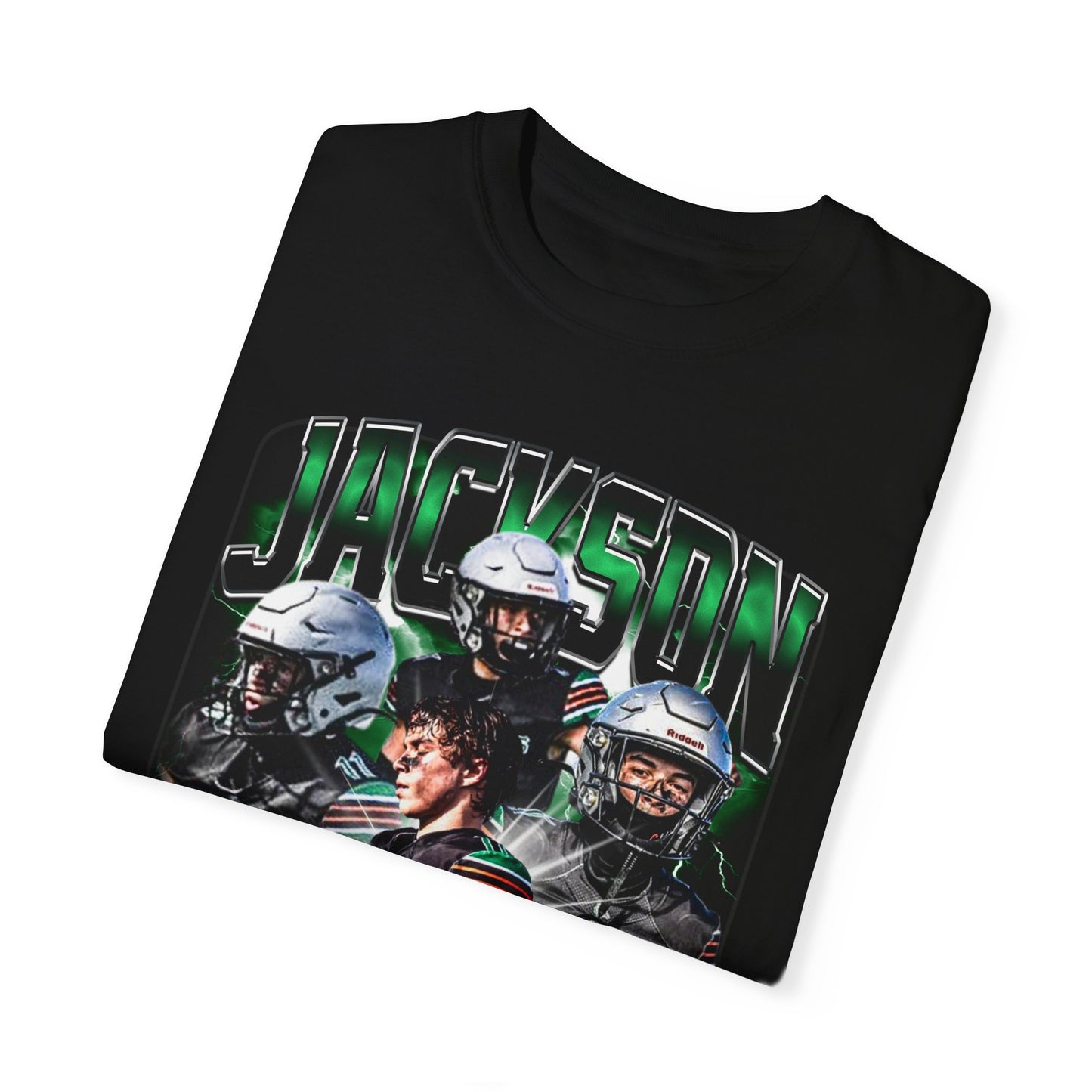 Jackson Turner Heavy Cotton Tee