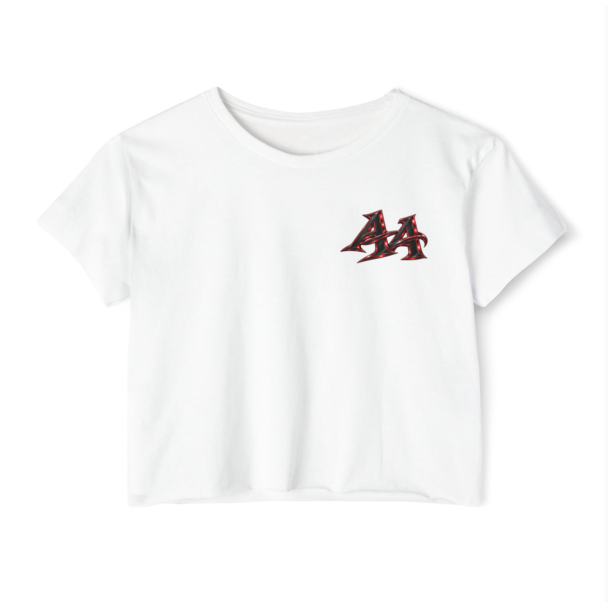 Adryce Arp Crop Top