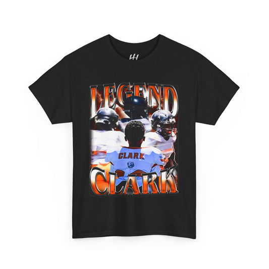 Legend Clark Heavy Cotton Tee