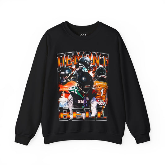Demont Bell Crewneck Sweatshirt