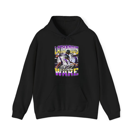 Latharius Ware Hoodie