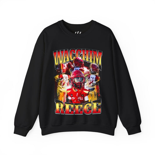 Wacchim Reece Crewneck Sweatshirt