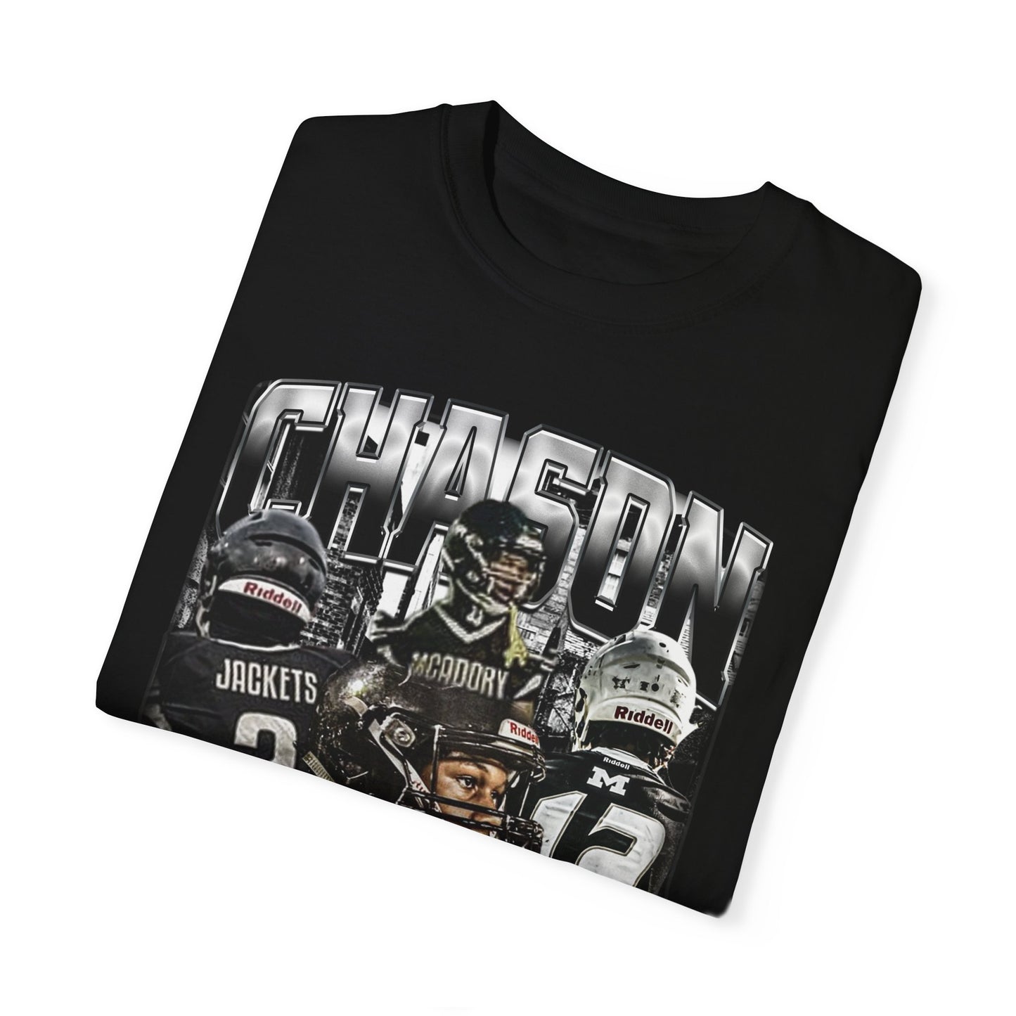 Chason Southall Heavy Cotton Tee