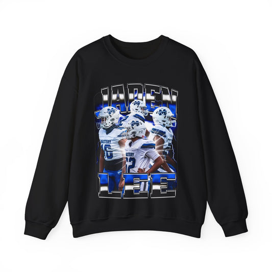 Jaden Lee Crewneck Sweatshirt