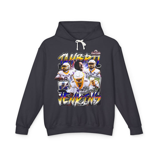 Jahbril Jenkins Hoodie