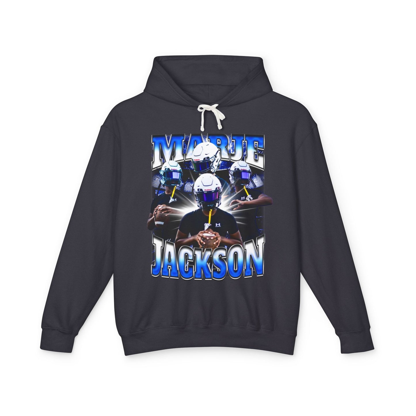 Marje Jackson Hoodie