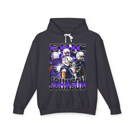 Eric Johnson Hoodie
