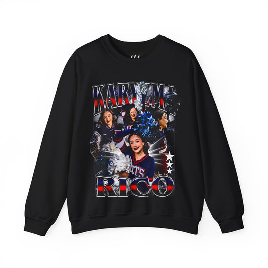 Karyzma Rico Crewneck Sweatshirt