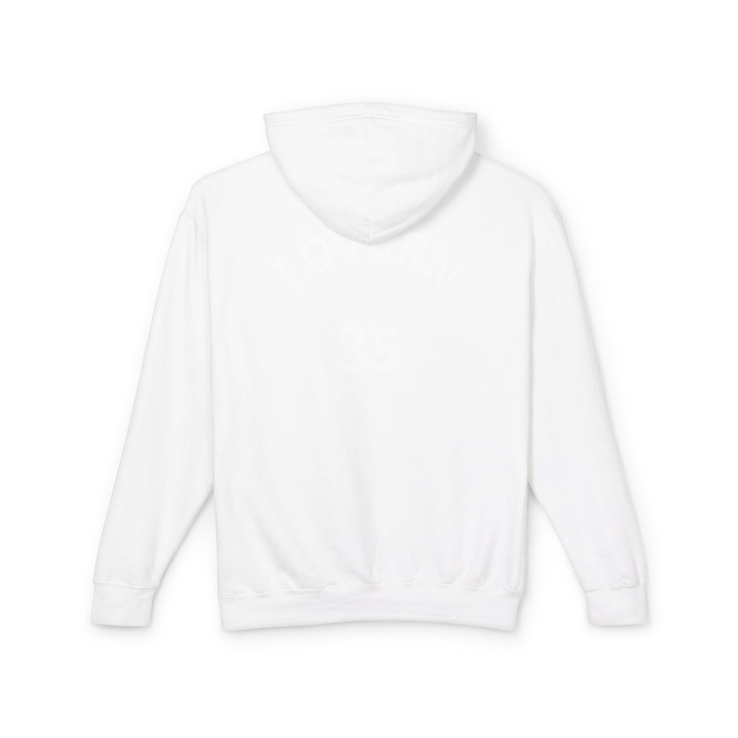 Judah Lovern Hoodie