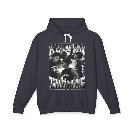 Keylan Thomas Hoodie