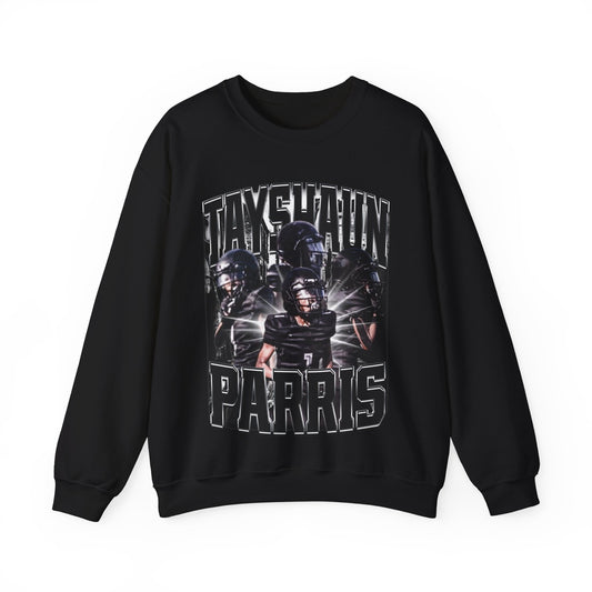 Tayshaun Parris Crewneck Sweatshirt