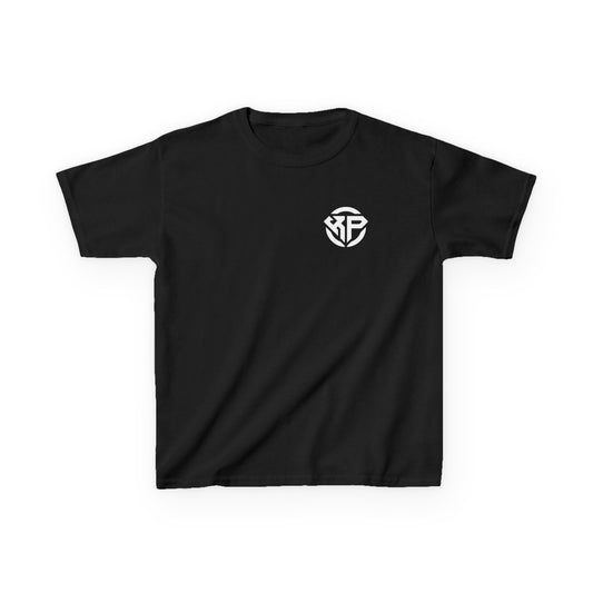 Kenneth Patten Jr Youth Heavy Cotton Tee