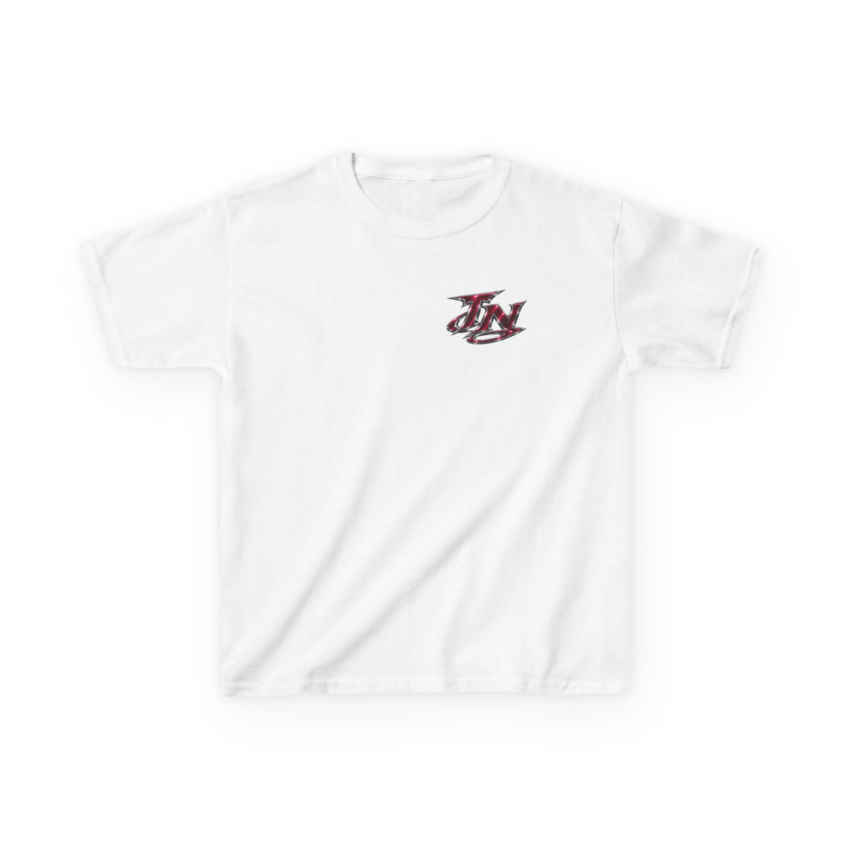 Thomas Niggeler Youth Heavy Cotton Tee
