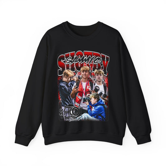 Shotby Sammyc Crewneck Sweatshirt