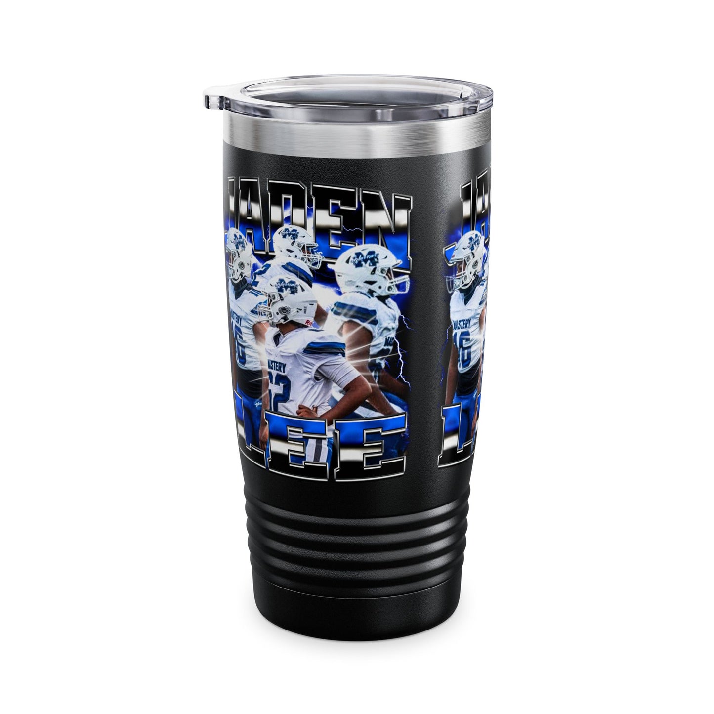Jaden Lee Stainless Steal Tumbler