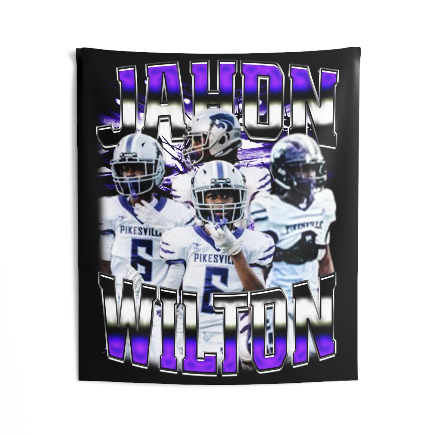 Jahon Wilton Tapestry 50” x 60”