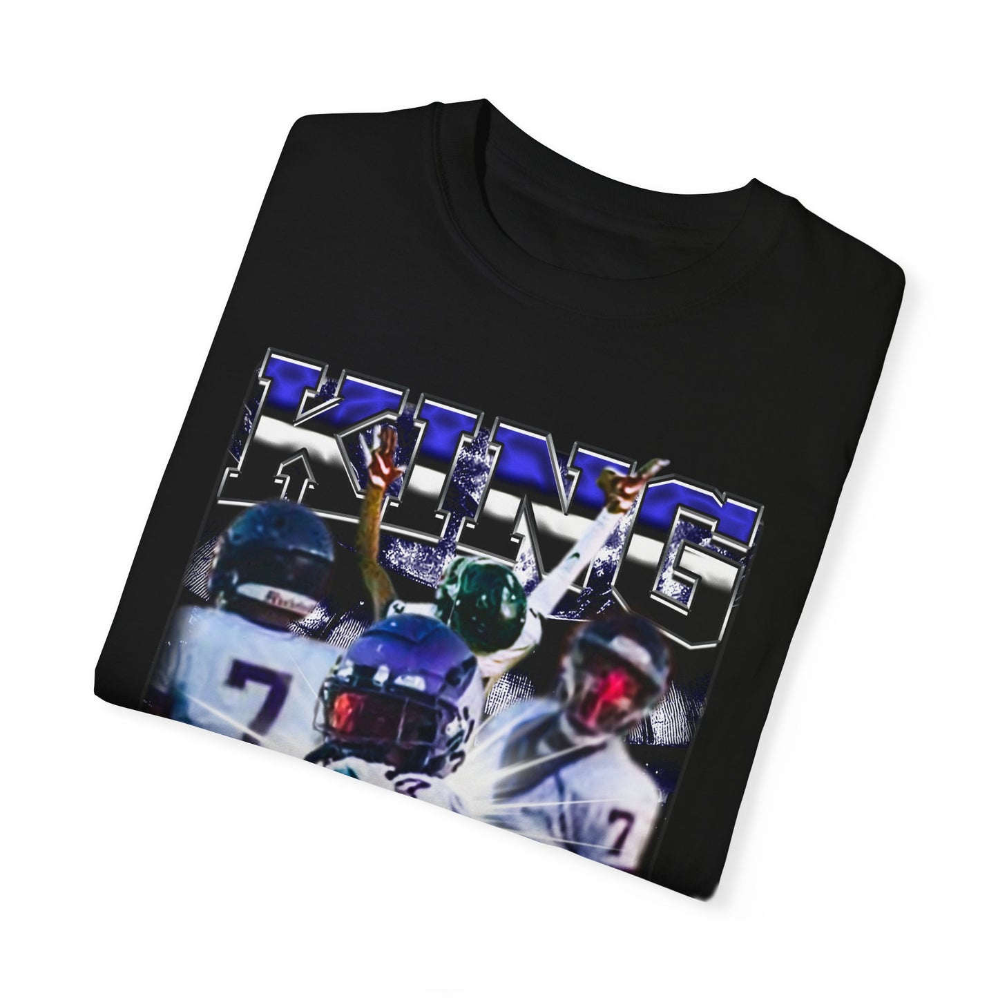 King Joiner Heavyweight Premium Tee