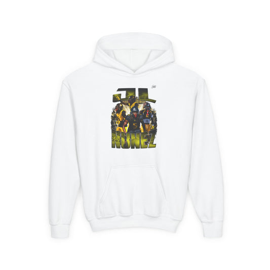 JL Nunez Youth Hoodie