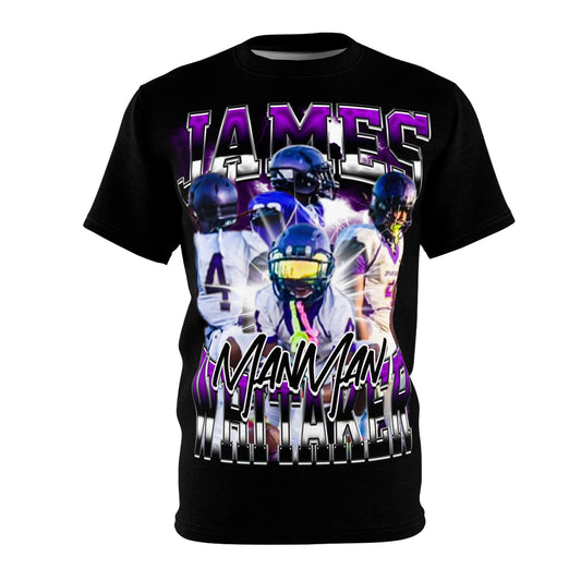 James Whitaker Vintage Full Pree