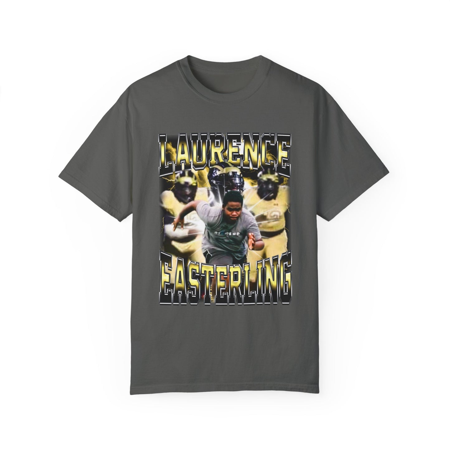 Laurence Easterling Heavyweight Premium Tee