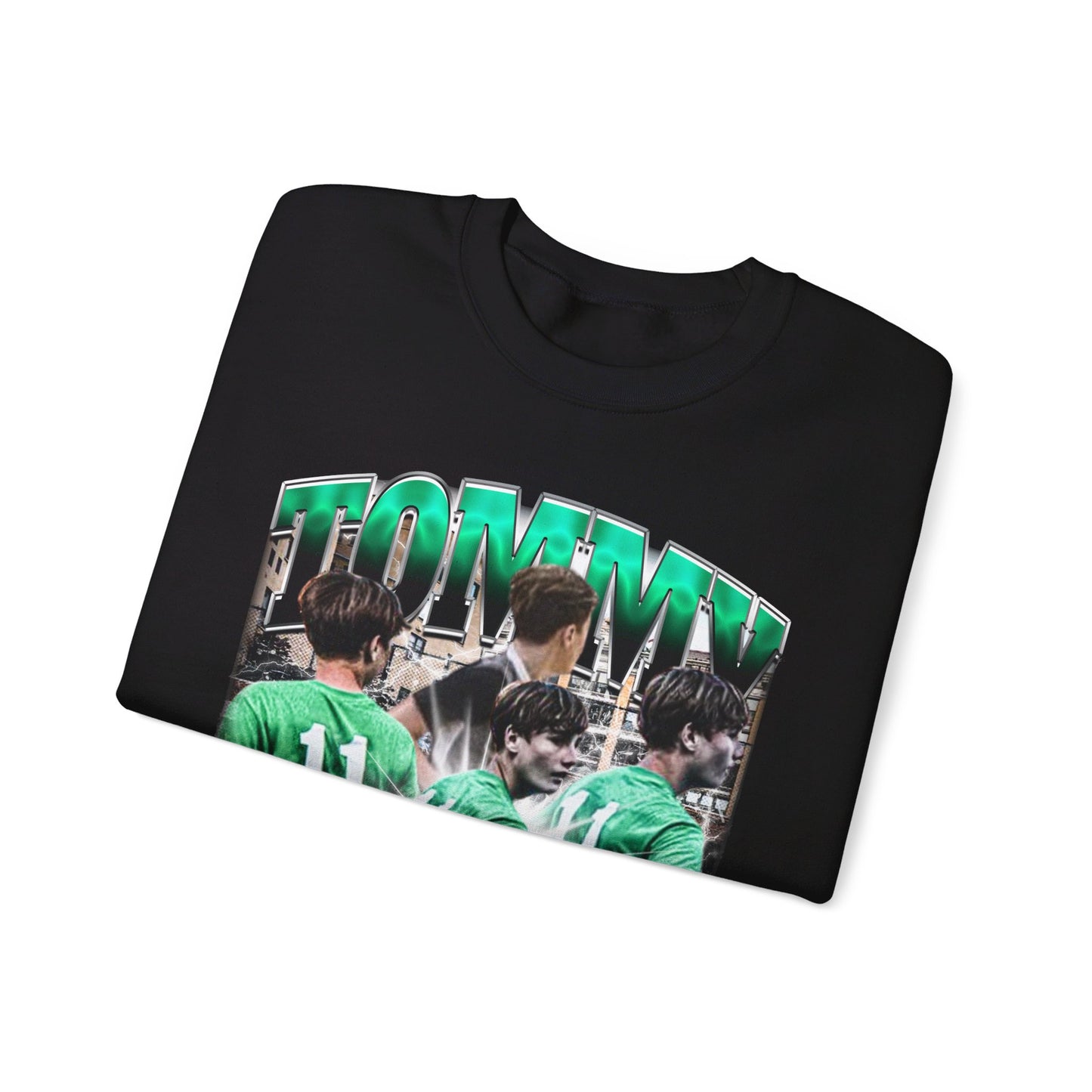 Tommy Murray Crewneck Sweatshirt