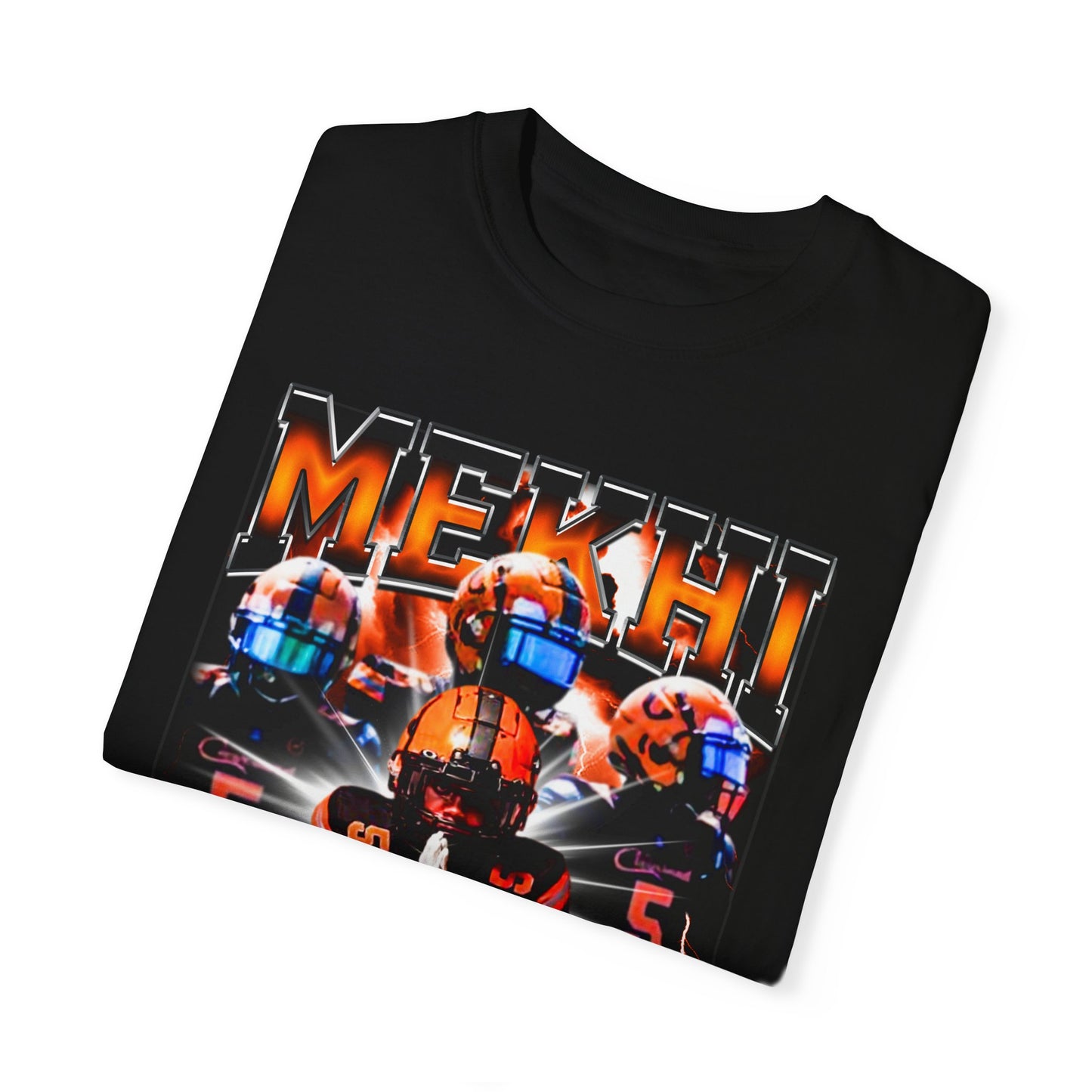 Mekhi Sanders Heavyweight Premium Tee
