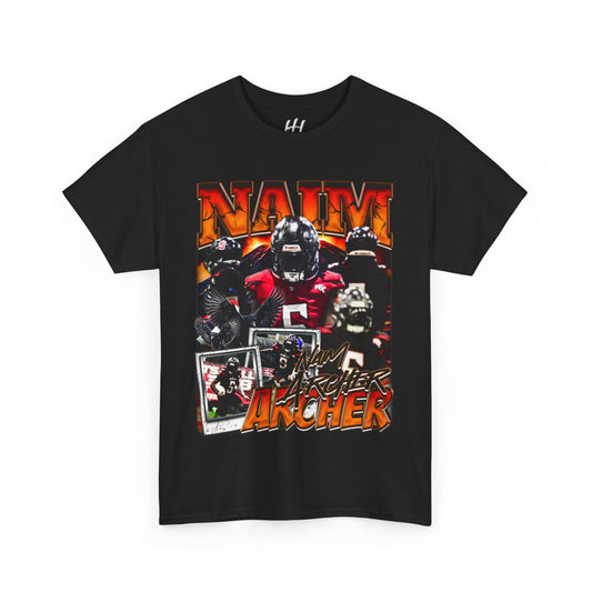 Naim Archer Heavy Cotton Tee
