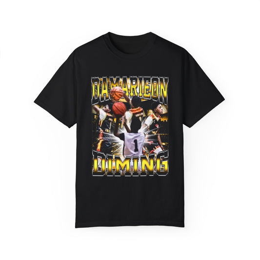 Damarieon Diming Heavyweight Premium Tee