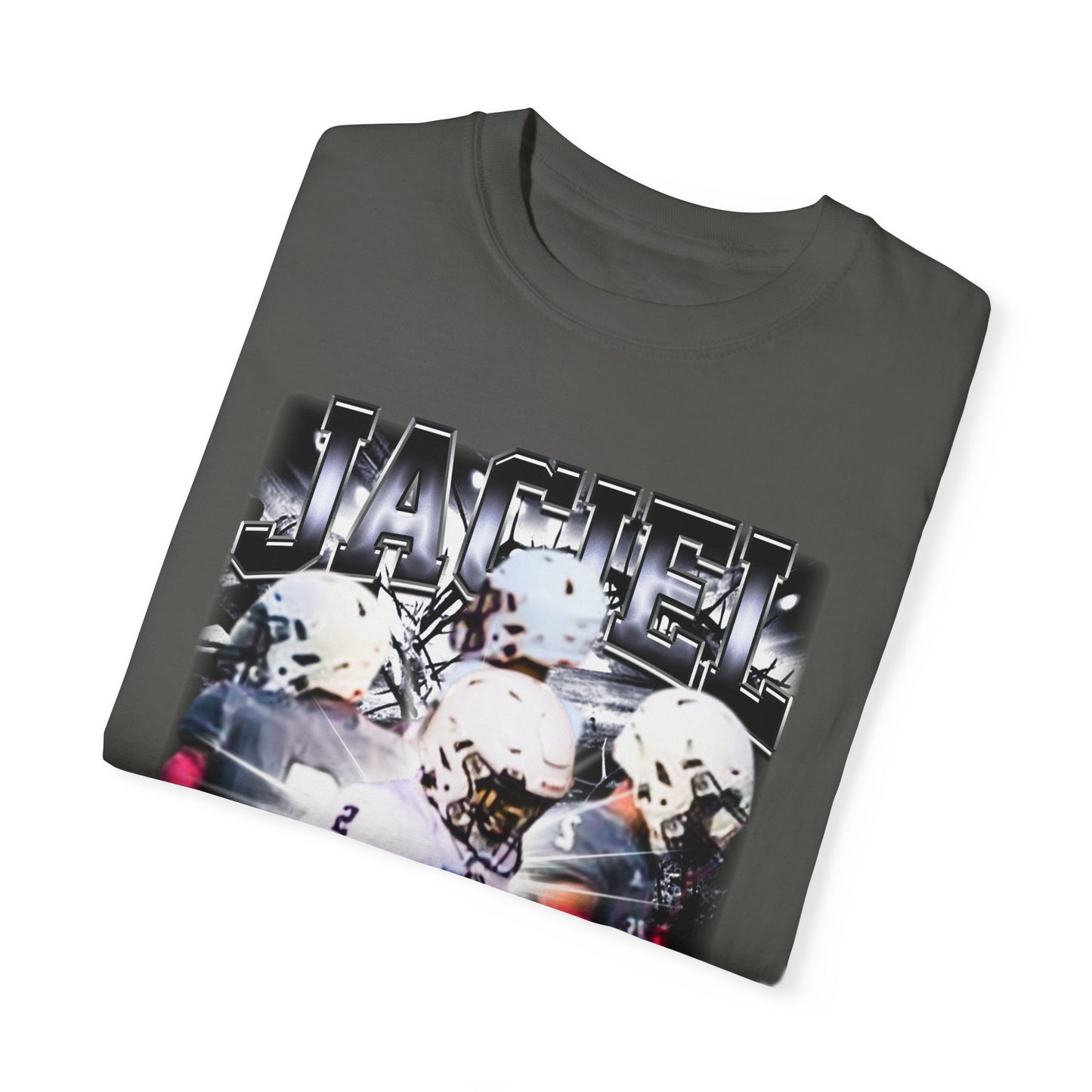 Jaciel Lopez Heavyweight Premium Tee