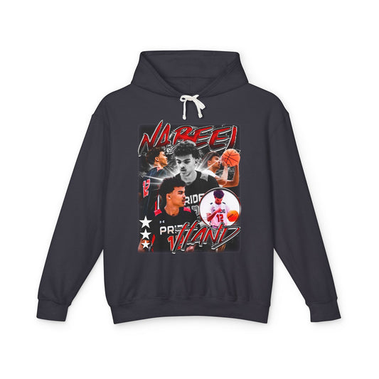 Nabeel Hand Hoodie