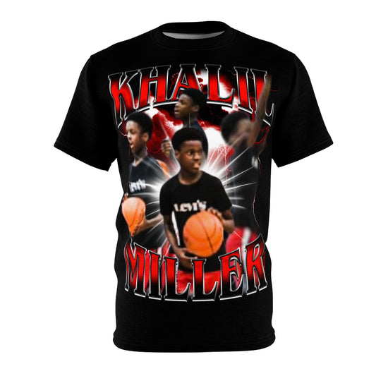 Khalil Miller Vintage Full Pree