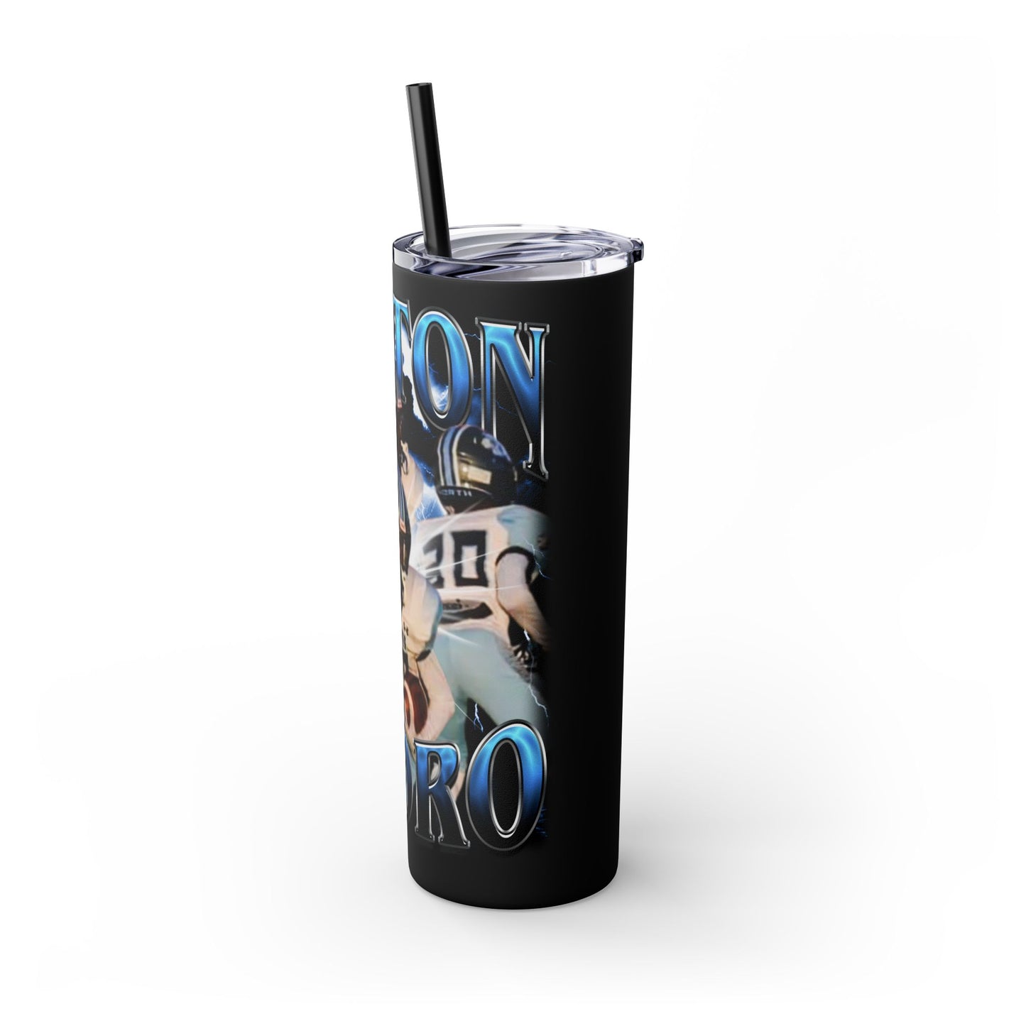 Ercton Agoro Stainless Steal Tumbler