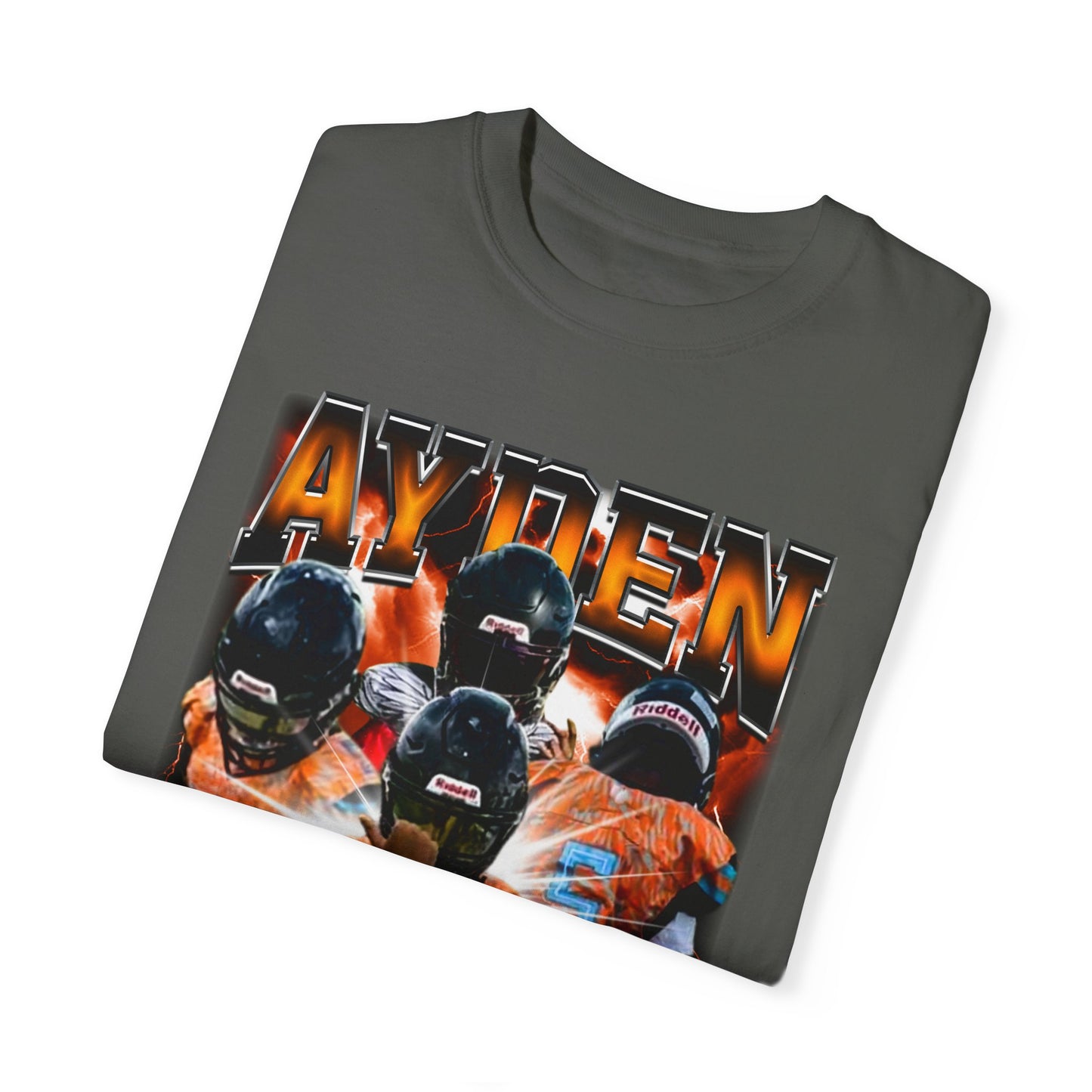 Ayden Pollock Heavyweight Premium Tee