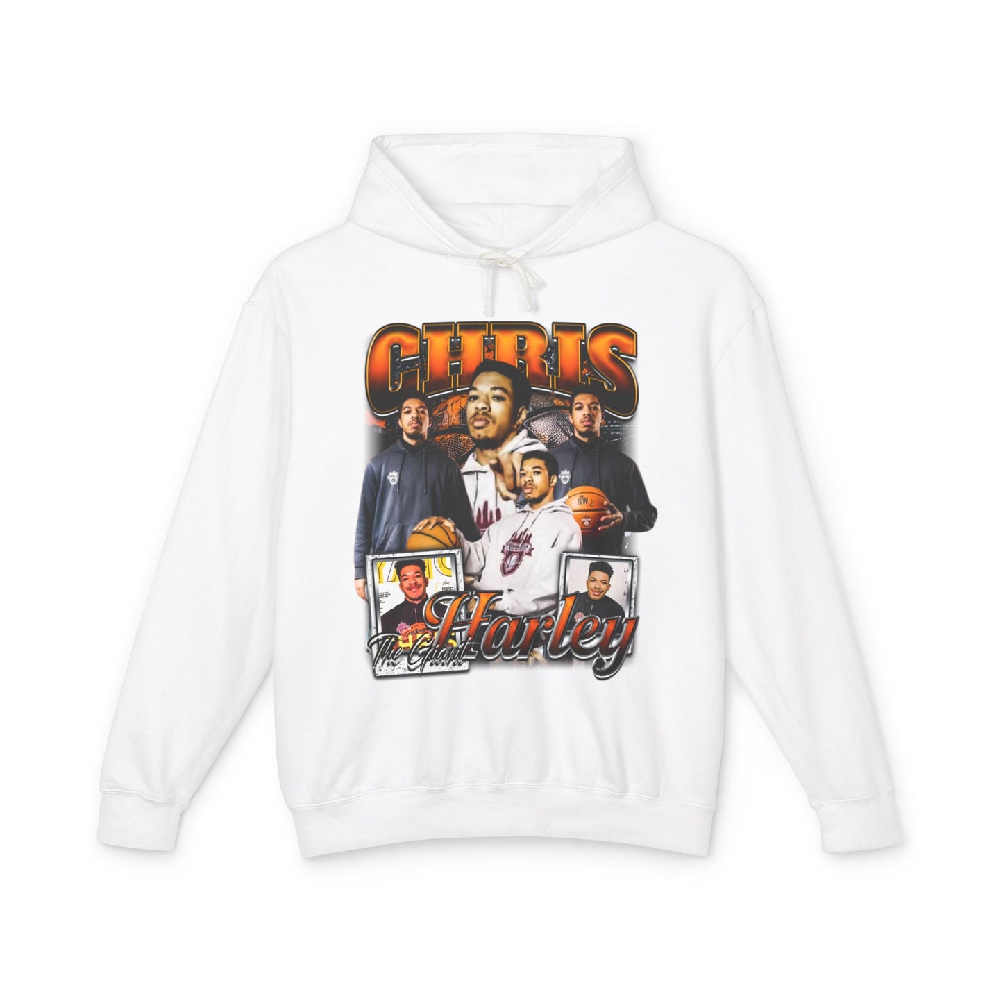 Chris Harley Hoodie