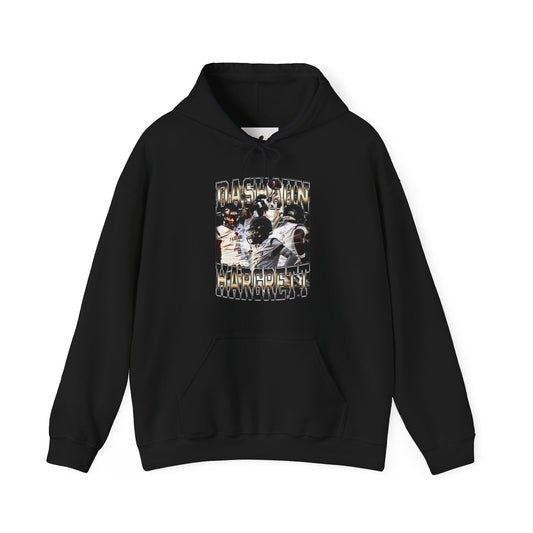 Dashaun Hargrett Hoodie