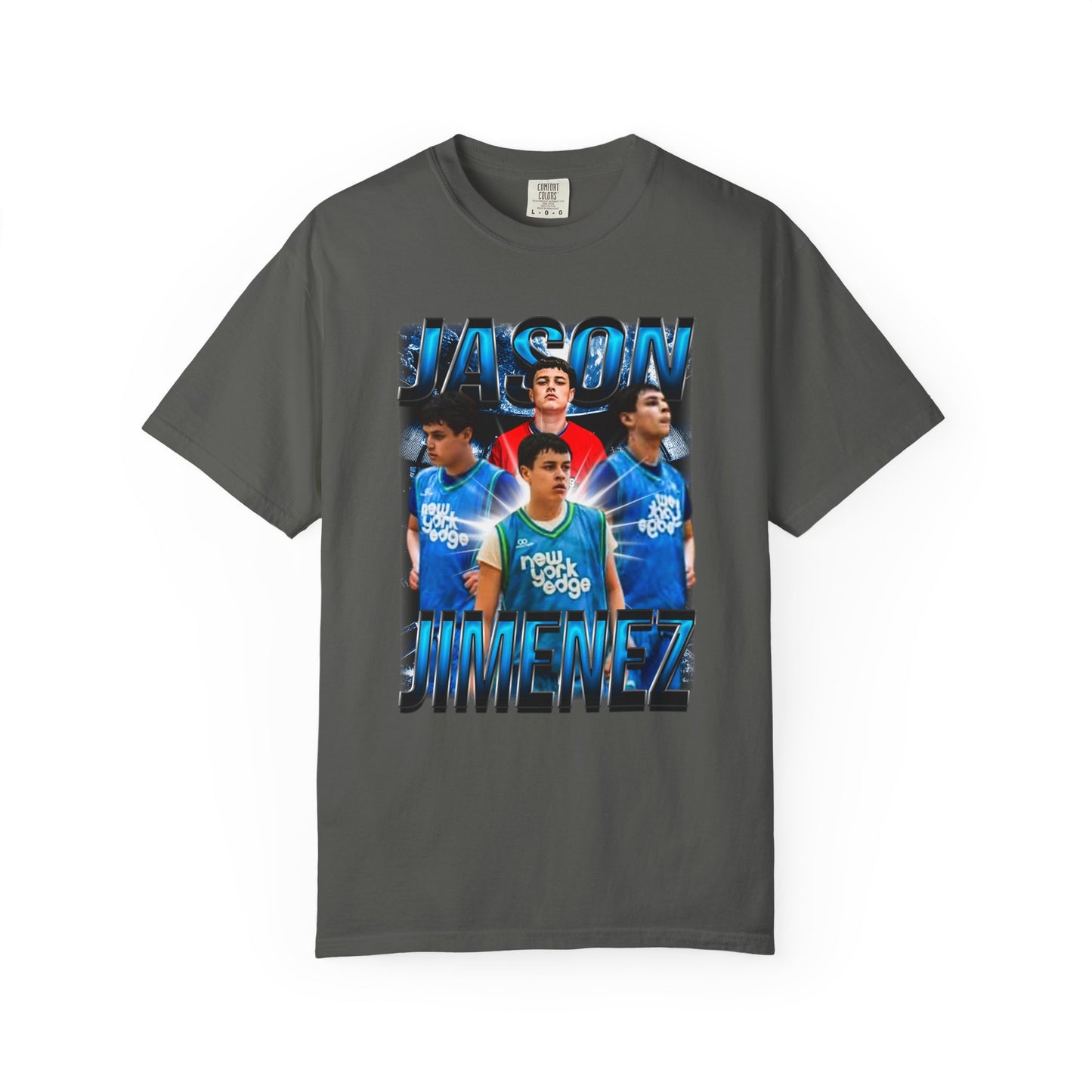 Jason Jimenez Heavyweight Premium Tee