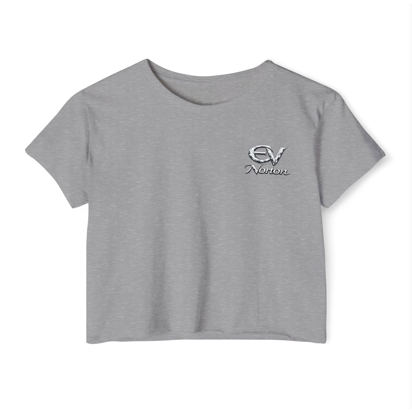 Everett Norton Crop Top