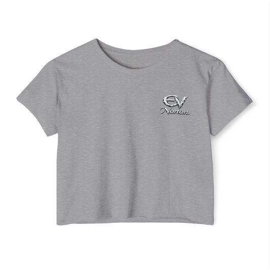 Everett Norton Crop Top