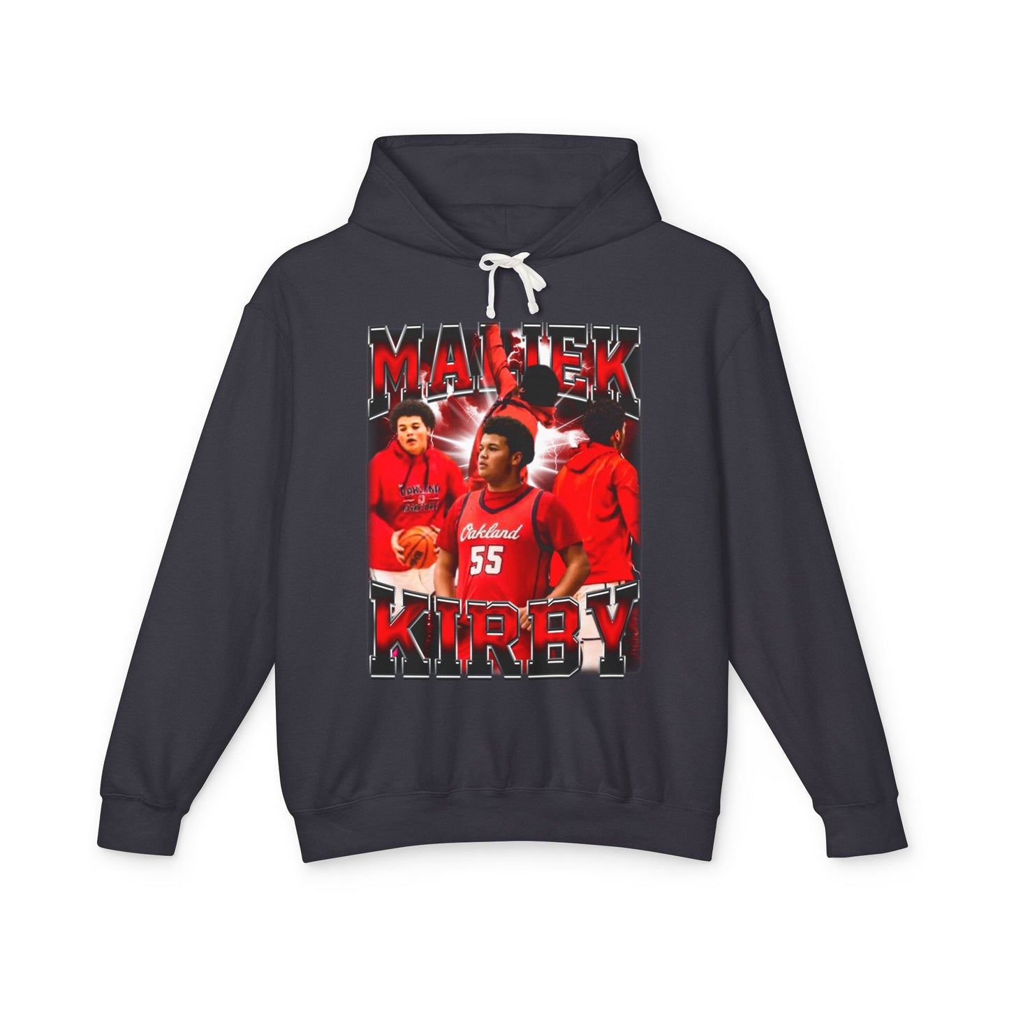 Maliek Kirby Hoodie