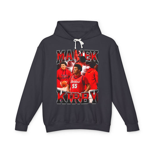 Maliek Kirby Hoodie