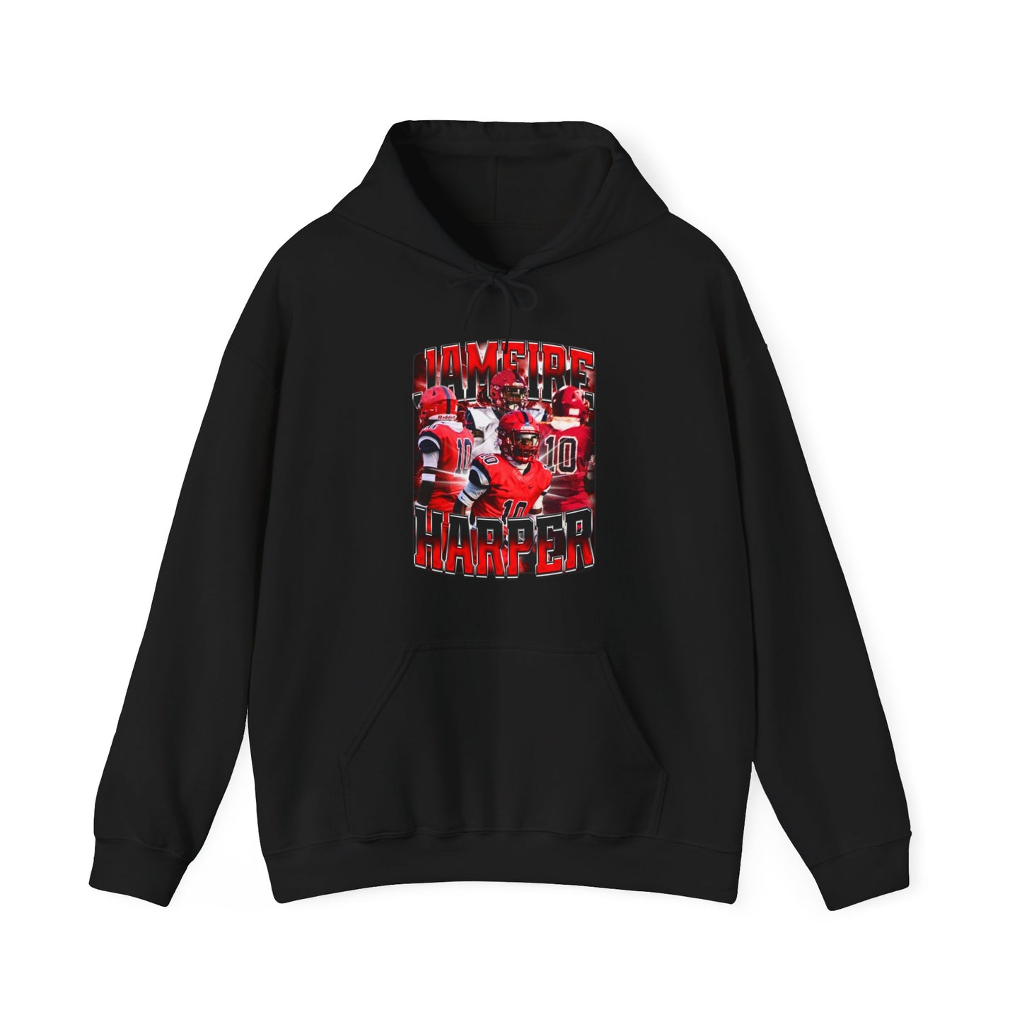 Jameire Harper Hoodie