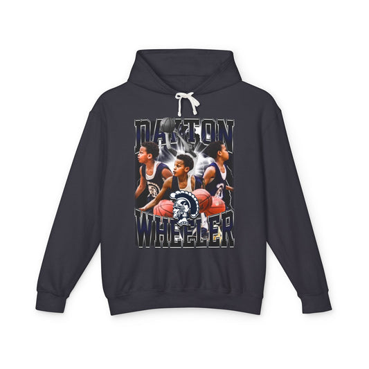 Dayton Wheeler Hoodie