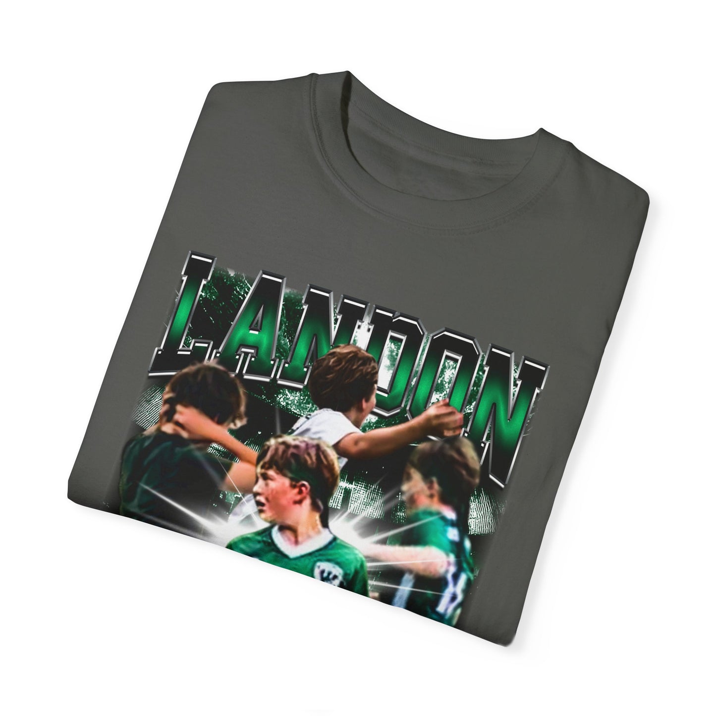 Landon Kunkle Heavyweight Premium Tee