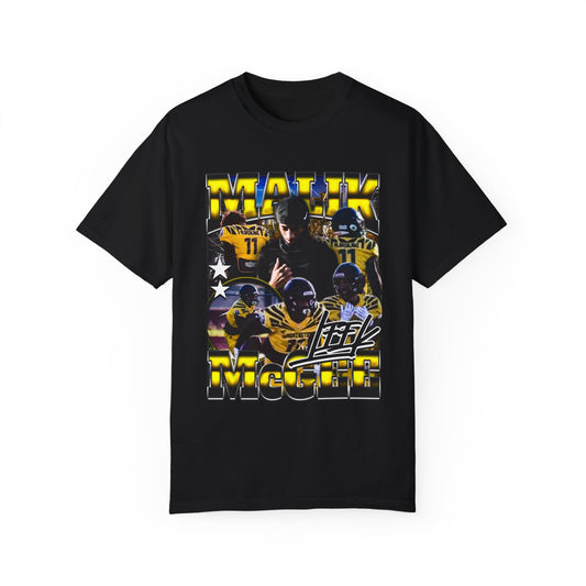 Malik Mcgee Heavyweight Premium Tee