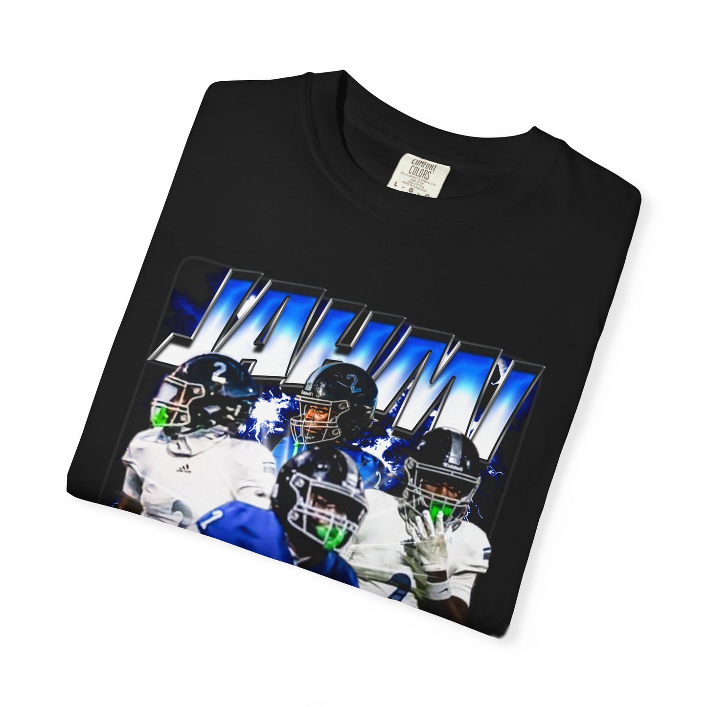 Jahmi Harrison Heavyweight Premium Tee