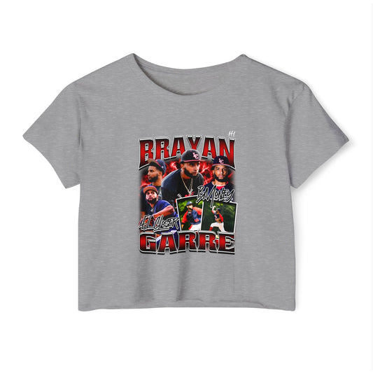 Brayan Garre Crop Top