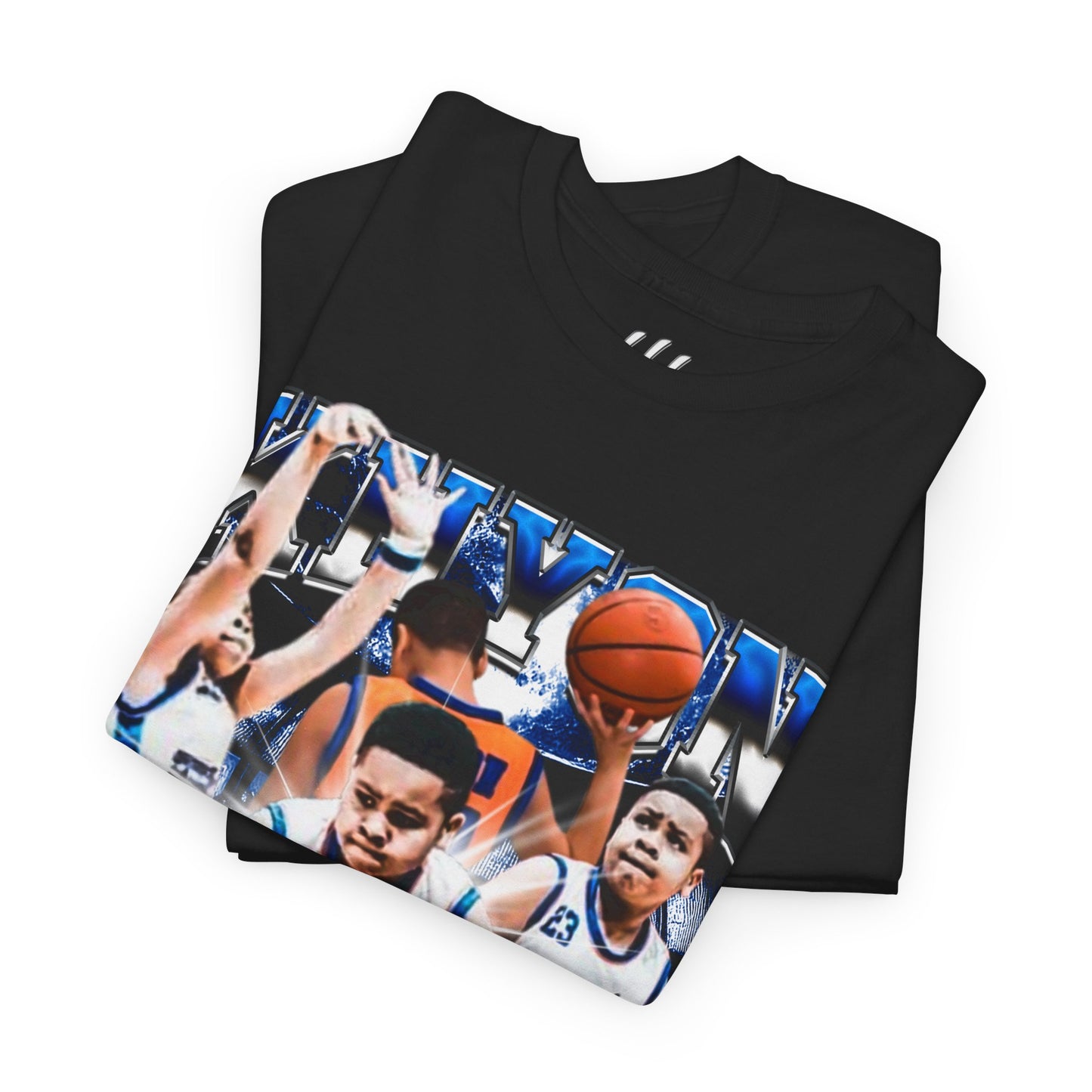 Khyon Melendez Heavy Cotton Tee