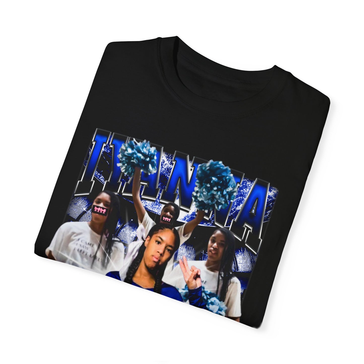 Iyanna Knight Heavyweight Premium Tee