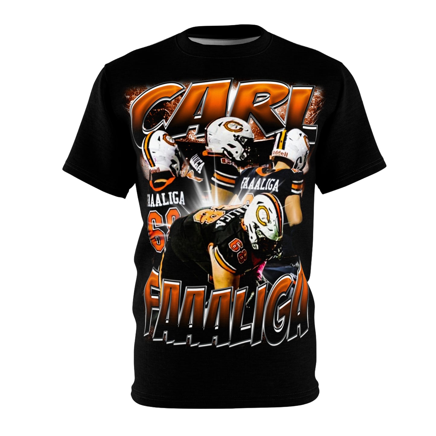 Carl Faaaliga Vintage Full Pree
